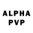 Alfa_PVP кристаллы Veronika Yachmeneva